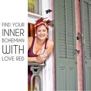 Boho, Retro, Vintage, Eclectic Wild & Free 🌙🌞